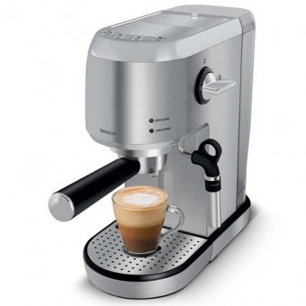 Espressor 1400w sencor