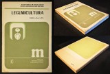 rar LEGUMICULTURA GENERALA SPECIALA AMELIORARE si PRODUCEREA SEMINTELOR Manual Horticultor 1978 CERES 230pag 79fig Tiraj 3700ex Agronomie Agricultura