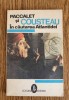 &Icirc;n căutarea Atlantidei - Paccalet și Cousteau