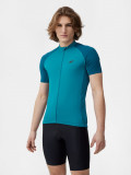 Tricou de ciclism cu uscare rapidă pentru bărbați, 4F Sportswear