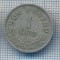AX 698 MONEDA- ROMANIA - 1 LEU ,,BUN PENTRU&quot; -ANUL 1924 -STAREA CARE SE VEDE