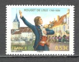 Franta.2006 170 ani moarte C.J. Rouget de Lisle-compozitor MF.1120
