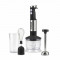 Blender multifunctional profesional Stelolungo Kit, 700W G3Ferrari