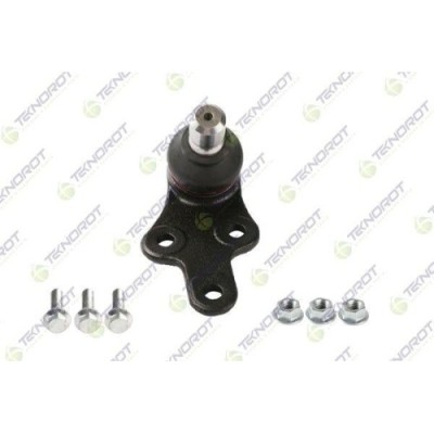 Pivot brat suspensie Volvo V40 Liftback (525) 03.12-08.19, Fata, Stanga, TEKNOROT foto
