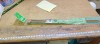 ChiaoGoo Single Point Dark Patina Knitting Needles 13