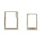 Suport SiM Samsung Galaxy A3, A300, Alb
