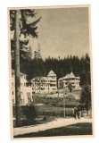 CPIB 23613 CARTE POSTALA - BORSEC. CASA DE ODIHNA C.C.S., RPR, NECIRCULATA, 1954, LIBRARIA NOASTRA