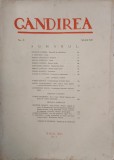 Revista Gandirea, Anul XIII, nr. 3/martie