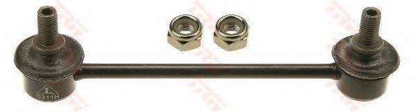 Brat/bieleta suspensie, stabilizator MAZDA PREMACY (CP) (1999 - 2005) TRW JTS588