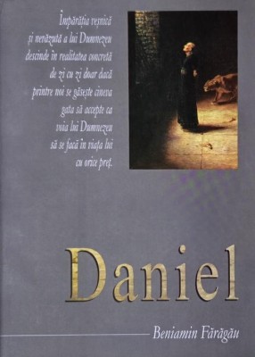 Daniel - Beniamin Faragau foto