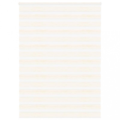 vidaXL Jaluzea tip zebra 165x200 cm lățime țesătură 160,9 cm poliester 4014690 foto