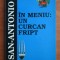 San-Antonio - In meniu - un curcan fript