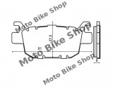 MBS Placute frana Honda SH125/150 &#039;09-, Cod Produs: 225102570RM