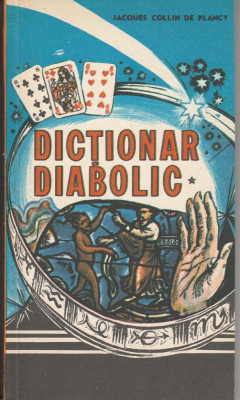 Dictionar diabolic (2 volume) foto