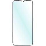 Folie sticla protectie ecran Lito HD Pro margini negre pentru Samsung Galaxy A15 4G si 5G, A24, A25 5G