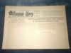 ZIARUL ROMANIA LIBERA 19 MARTIE 1953
