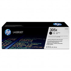 Toner hp ce410x black 4 k color laserjet pro 300 foto