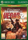 Joc XBOX 360 Tom Clancy&#039;s - Rainbow Six - Vegas 2 - B