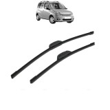 Cumpara ieftin Set 2 Stergatoare TOYOTA YARIS VERSO (P2) 1999-2005, parbriz, Bosch Aerotwin Retrofit