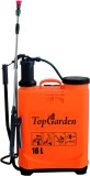Vermorel 16l extensie inox TG Top Garden 380314 HardWork ToolsRange