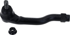 Cap de bara Mazda 2 Motor 1.3, 1.3 BiFuel, 1.3 MZR, 1.4 MZR-CD, 1.5, 1.5 MZR, 1.6 MZ-CD, parte montare Axa fata dreapta, lungime 175 mm, OE D65132280