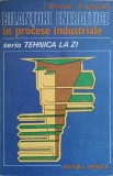 BILANTURI ENERGETICE IN PROCESE INDUSTRIALE-T. BERINDE, M. BERINDE-348664