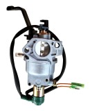 Carburator P27 cu electrovalva pentru motoare 389-460cmc, generator ProAdvanced PowerfulTools, Stager