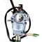 Carburator P27 cu electrovalva pentru motoare 389-460cmc, generator ProAdvanced PowerfulTools