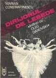Dirijorul de lebede - Marian Constantinescu