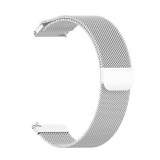 Cumpara ieftin Bratara Milanese Loop Gri pentru Huawei GT GT2