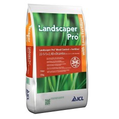 &Icirc;ngrășăm&acirc;nt gazon Landscaper Pro WEED CONTROL