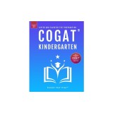 COGAT Kindergarten Test Prep: Gifted and Talented Test Preparation Book - Two Practice Tests for Children in Kindergarten (Level 5/6)
