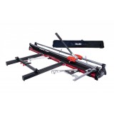 Masina de taiat gresie, faianta 160cm, HIT-1600 Plus RS cu sacosa pentru transport - RUBI-27903