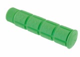 Mansoane Bicicleta Ebon Fixed, 120mm, Verde - Accesorii Sport