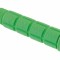 Mansoane Ebon Fixed, lungime 120mm, culoare verde Cod:484040196RM