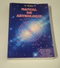 M Mladin Manual de Astrologie
