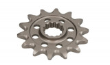 Pinion fata Suzuki RMZ 250 13- 16 cu autocuratare JTF1442