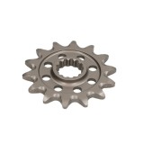 Pinion fata Suzuki RMZ 250 13- 16 cu autocuratare JTF1442