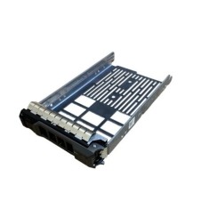 Caddy HDD Server 3.5" DELL Poweredge R710 R720 R610 R410 R510 DP/N X968D
