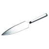 Cutit Profesional Inox pentru Feliat Tort, 29 x 5 cm