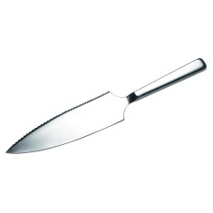 Cutit Profesional Inox pentru Feliat Tort, 29 x 5 cm