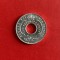 Moneda Nigeria 1/10 Penny 1907