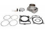 Cilindru complet (270, 4T, with gaskets; with piston) compatibil: HUSABERG FE; KTM EXC-F, SX-F, XC-F, XCF-W 250 2013-2015, CYLINDER WORKS