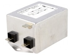 Filtru Anti-Interferențe 250VAC 0,33uF 4,7nF 0,65mH