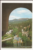 Carte Postala veche Romania - Sinaia - , circulata 1967