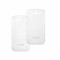 Husa Originala SAMSUNG Galaxy S3 - Slim Cover (Transparent)