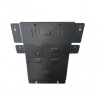 Scut metalic motor Renault Megane 2 II fabricat incepand cu 2004 - 2008 APS-19,134, SCUT PROTECTION
