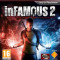 Infamous 2 Ps3