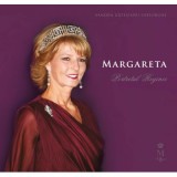 Margareta. Portretul Reginei - Sandra Gatejeanu&ndash;Gheorghe