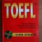 Gail Abel Brenner, Patricia Noble Sullivan - Toefl 2002, ed. cartonata, lipsa cd